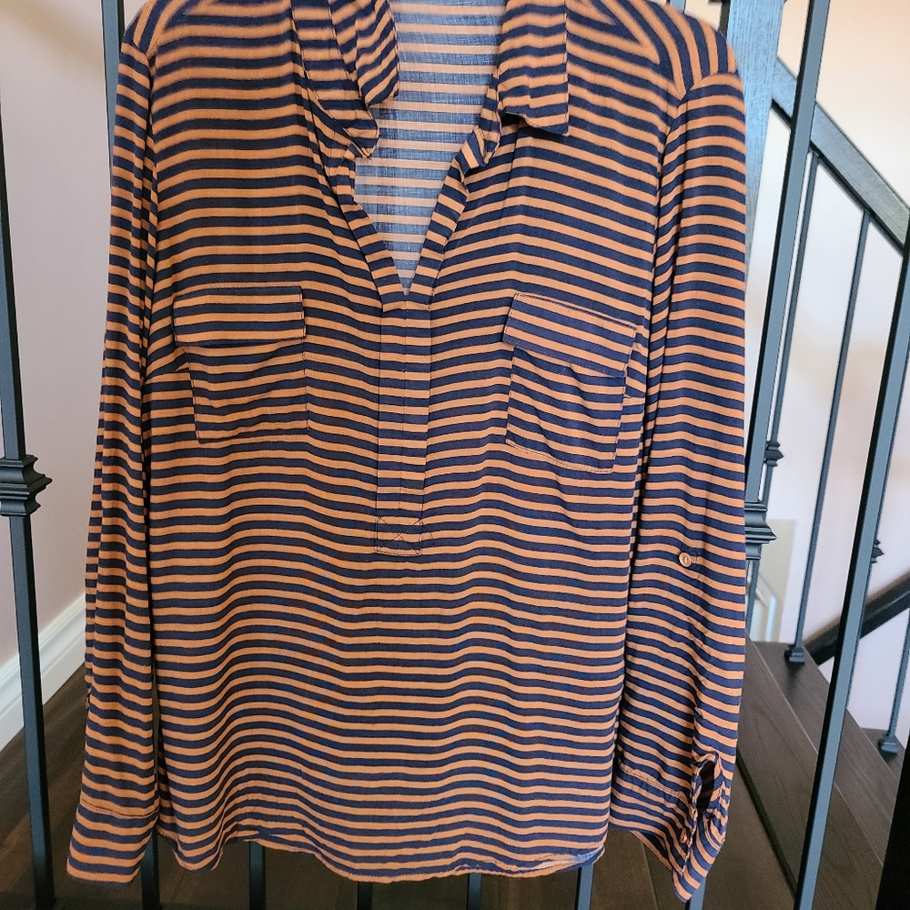 BEAUTIFUL LADIES SHIRT